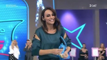 My Style Rocks: Η Σπυροπούλου κάνει δίαιτα και η Μαγγίρα την τρολάρει – ΒΙΝΤΕΟ