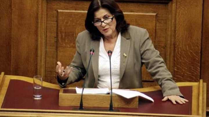 Φωτίου:  Τον Νοέμβριο η ψήφιση του επιδόματος στέγασης