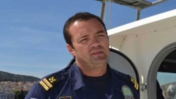 Μνημείο για τον “ήρωα του Αιγαίου” Κυριάκο Παπαδόπουλο στη Λέσβο