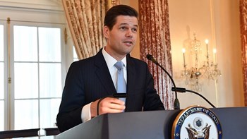 ΗΠΑ: Καλό να δούμε την Ανατολική Μεσόγειο ως μια πολύ ευάλωτη μεθόριο