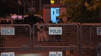 Υπόθεση Κασόγκι – Οι τουρκικές αρχές επεκτείνουν την έρευνά τους στα προάστια της Κωνσταντινούπολης