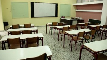 Δάσκαλος δημοτικού στα Χανιά χτύπησε μαθητές