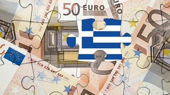 Αξιωματούχος ΟΟΣΑ: Νέα εποχή για την Ελλάδα – Οι προοπτικές ανάπτυξης θα εξαρτηθούν από τη συνέχιση των πολιτικών
