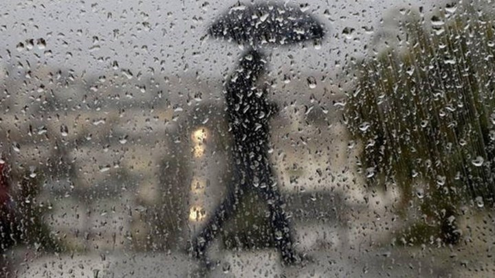Έκτακτο δελτίο επιδείνωσης καιρού – Έρχονται βροχές και καταιγίδες