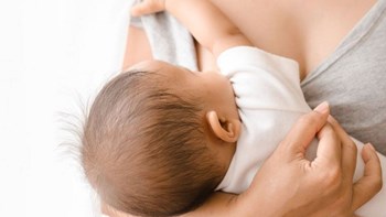 Γιατί ο θηλασμός έκανε καλό στους σημερινούς…50άρηδες