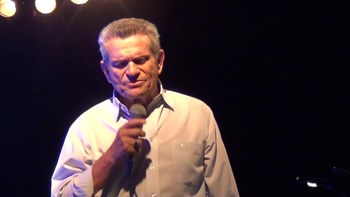 Ποιος υπουργός έδωσε κοινή συνέντευξη με τον…Γιώργο Μαργαρίτη