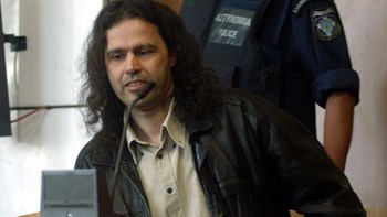 Με Θουκυδίδη απαντά η πρεσβεία των ΗΠΑ στην αίτηση αποφυλάκισης από τον Ξηρό – ΦΩΤΟ