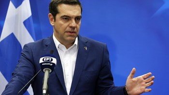 Τσίπρας: Είμαι αποφασισμένος να προστατεύσω τα μεγάλα επιτεύγματα της κυβέρνησης – ΒΙΝΤΕΟ