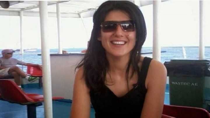 Συγκλονιστική μαρτυρία για την υπόθεση της Ειρήνης Λαγούδη: Την άρπαξαν δυο άνδρες και την έβαλαν στο αυτοκίνητο