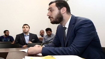 Πάει στο CAS η AEK για το -3