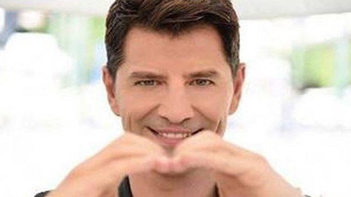 Η καρδιά του Σάκη Ρουβά χτυπά για την «Ομάδα Προσφοράς ΟΠΑΠ» – Δείτε το post που έκανε στο Instagram