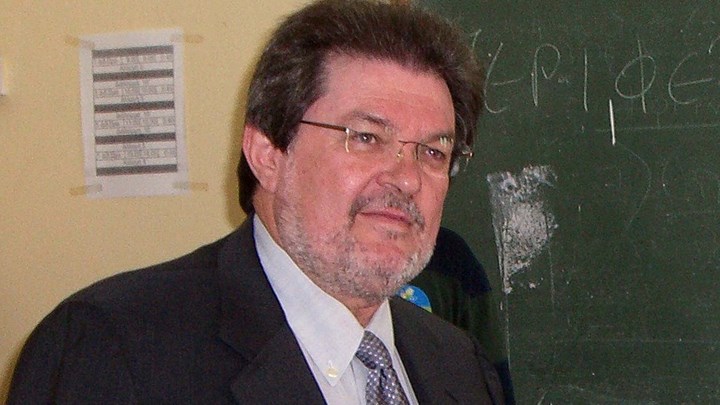 Γιάννης Μίχας για την υπόθεση των ναυπηγείων: Υπάρχουν Δικαστές στην Αθήνα…