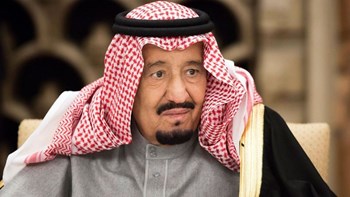 Ο Σαουδάραβας βασιλιάς Σαλμάν διέταξε να συστηθεί μια επιτροπή για να «αναμορφωθεί» η υπηρεσία Πληροφοριών