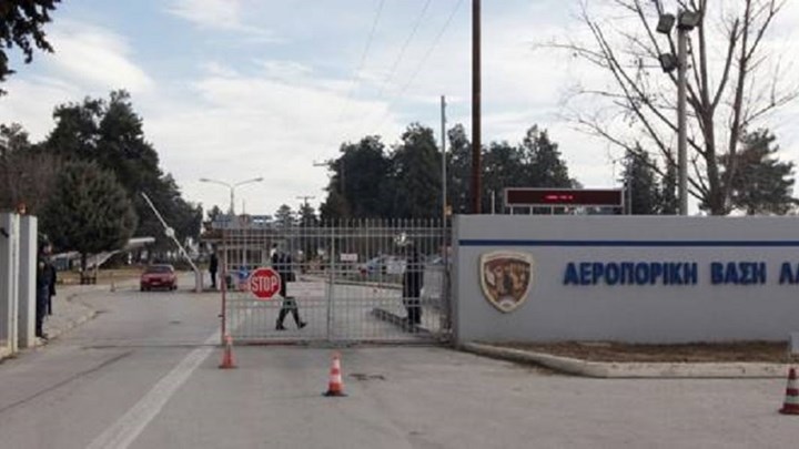 Νεκρός βρέθηκε υπαξιωματικός της Πολεμικής Αεροπορίας – Η ανακοίνωση του ΓΕΑ