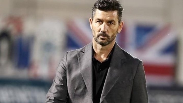 Ουζουνίδης: Δεν θα μπω στη διαδικασία της γκρίνιας και της κλάψας