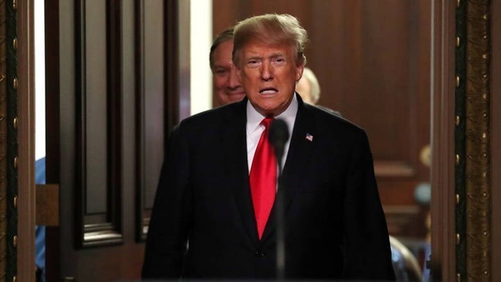 Τραμπ για αναστολή πώλησης όπλων στην Σαουδική Αραβία: Θα έκανε περισσότερο κακό σε εμάς παρά σ’ αυτούς