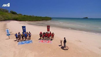 Ένταση και νεύρα στο χθεσινό επεισόδιο του Nomads – ΒΙΝΤΕΟ