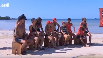 Συντριπτική νίκη για τους “Κροκόδειλους” – Αυτός είναι ο τρίτος μονομάχος του Nomads – ΒΙΝΤΕΟ