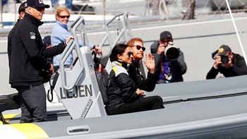 Αλλαγές στο πρόγραμμα της Μέγκαν Μαρκλ λόγω εγκυμοσύνης