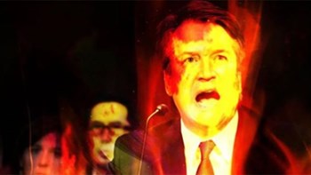 Μάγισσες… καταράστηκαν τον Κάβανο σε live τελετή μέσω Facebook