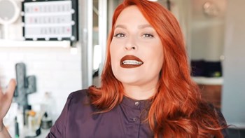 Η Σίσσυ Χρηστίδου εξομολογείται δημόσια το πρόβλημα υγείας που αντιμετωπίζει – ΒΙΝΤΕΟ