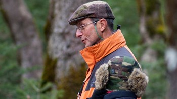 Τραγικός θάνατος για διασώστη – Καταπλακώθηκε από τρακτέρ