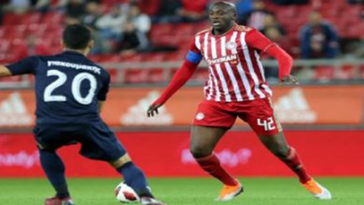 Η ενδεκάδα του Ολυμπιακού για το ματς με τον ΟΦΗ