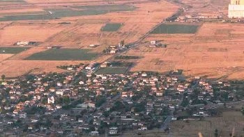 Με δυναμικές κινητοποιήσεις απειλούν οι κάτοικοι της Ακρινής εάν δεν προχωρήσει η μετεγκατάσταση του οικισμού