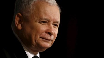 Κατσίνσκι: Καλός οιωνός για το PiS το αποτέλεσμα των τοπικών εκλογών