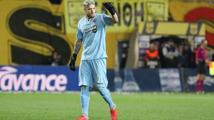 Πασχαλάκης: Έπρεπε να βγει το πέναλτι για να πάρουμε κουράγιο