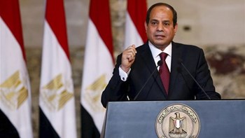 Συνελήφθη ο συγγραφέας βιβλίου που επικρίνει την οικονομική πολιτική της αιγυπτιακής κυβέρνησης