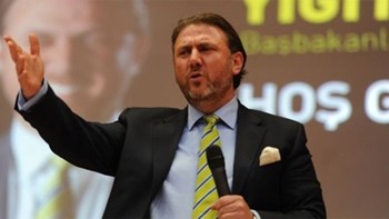 Νέες προκλητικές δηλώσεις από τον σύμβουλο του Ερντογάν