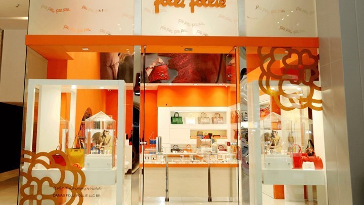 Απορρίφθηκε η αίτηση της Folli Follie για υπαγωγή σε καθεστώς προστασίας από τους πιστωτές