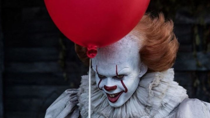 Γιατί βλέπουμε ταινίες τρόμου αφού μας αγχώνουν;