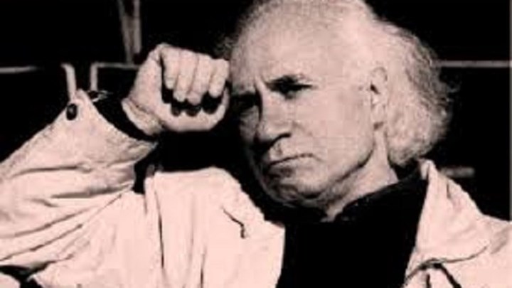 Πέθανε ο σκηνοθέτης και συγγραφέας Γιώργος Μιχαηλίδης