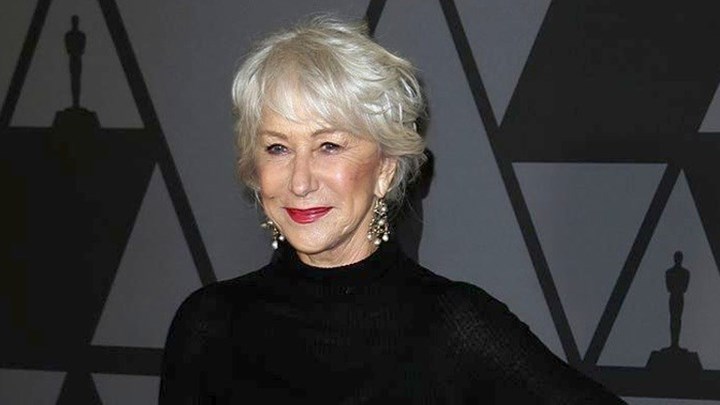 Έξαλλοι οι Ιταλοί με την Έλεν Μίρεν – Ξεκίνησαν έρευνα εναντίον της – ΦΩΤΟ