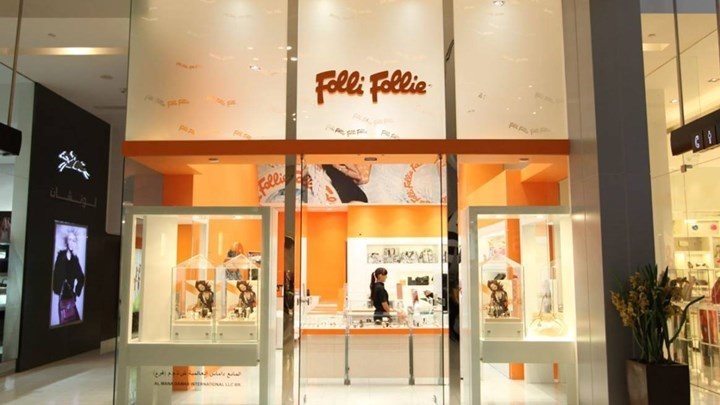 Συντηρητική κατάσχεση περιουσίας της Folli Follie και μελών Δ.Σ.