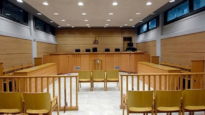 Κλειστά τα δικαστήρια σε όλη τη χώρα την Πέμπτη λόγω 24ωρης απεργίας των δικαστικών υπαλλήλων