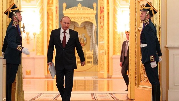 Ρωσία: Η αποχώρηση των ΗΠΑ από την πυρηνική συμφωνία «θα κάνει τον κόσμο πιο επικίνδυνο»