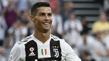 Oι πρώτες δηλώσεις του Κριστιάνο Ρονάλντο για την υπόθεση βιασμού