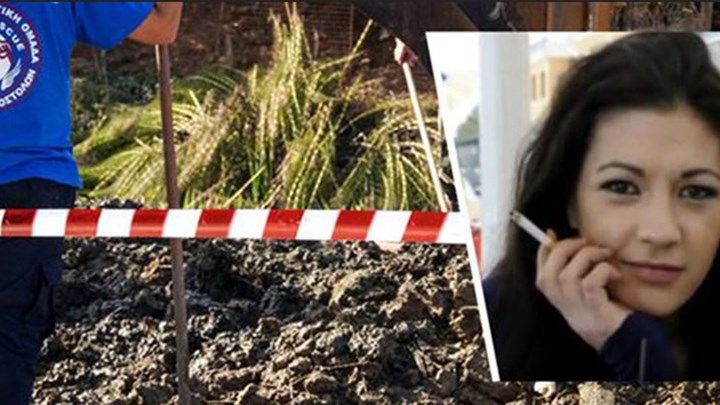 Αδελφή της Αγγελικής Πεπόνη: Να πάρει ένα τέλος το δράμα που ζούμε όλα αυτά τα χρόνια – ΒΙΝΤΕΟ