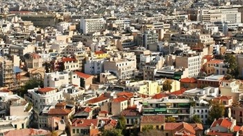 Τσουχτερά πρόστιμα για ακίνητα που μισθώνονται μέσω Airbnb και δεν έχουν δηλωθεί