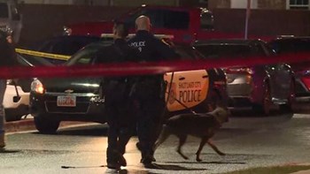 Μία γυναίκα νεκρή από τους πυροβολισμούς στο Πανεπιστήμιο της Γιούτα – ΒΙΝΤΕΟ