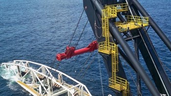 Σε ποια εταιρεία-κολοσσό αναθέτει η Τουρκία την πρώτη της γεώτρηση στη Μεσόγειο