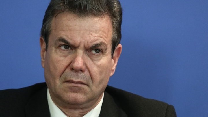 Πετρόπουλος για αναδρομικά: Δεν χρειάζεται να σπεύδουν οι συνταξιούχοι για αιτήσεις και αγωγές- Οι τελικές αποφάσεις θα ισχύσουν για όλους