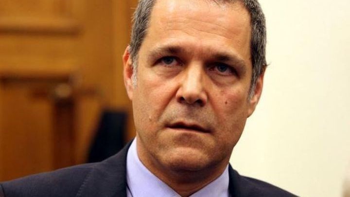 Τζήμερος στον Realfm 97,8: Οι πολίτες να ψηφίζουν δύο δημάρχους, με πρώτη και δεύτερη επιλογή