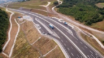 Αθήνα-Τρίκαλα σε 3 ώρες – Εγκρίθηκε η χρηματοδότηση των έργων