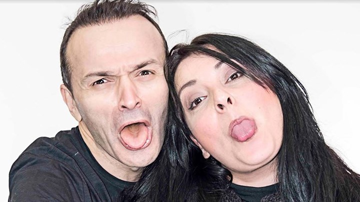 Ραντεβού στο «Χυτήριο» με το «Πώς να καταστρέψετε την ζωή σας»