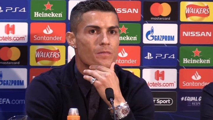 Αυτό είναι το ρολόι του Κριστιάνο Ρονάλντο που αξίζει 2 εκατ. ευρώ-ΦΩΤΟ-ΒΙΝΤΕΟ