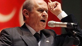 «Άκυρο» Μπαχτσελί σε Ερντογάν: «Δεν θα συμμαχήσουμε με το ΑΚΡ στις περιφερειακές εκλογές